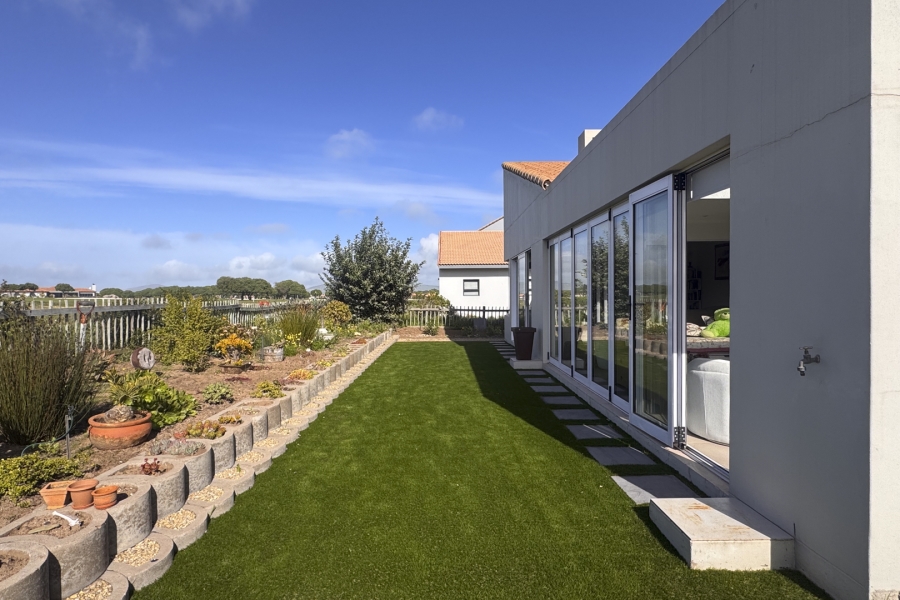 4 Bedroom Property for Sale in Langebaan Country Estate Western Cape